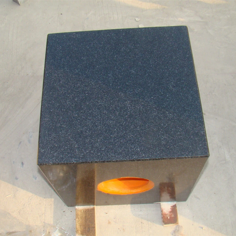 The Enduring Allure of Granite Boxes in Modern Interiors