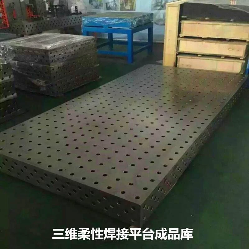 Affordable Welding Tables for Educational Workshops​