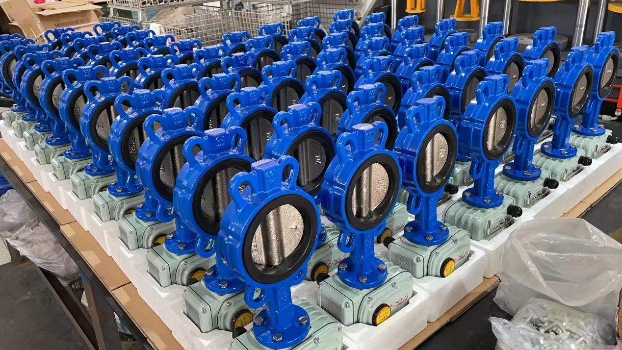 The Ultimate Guide to Choosing the Right Valves for Your Needs