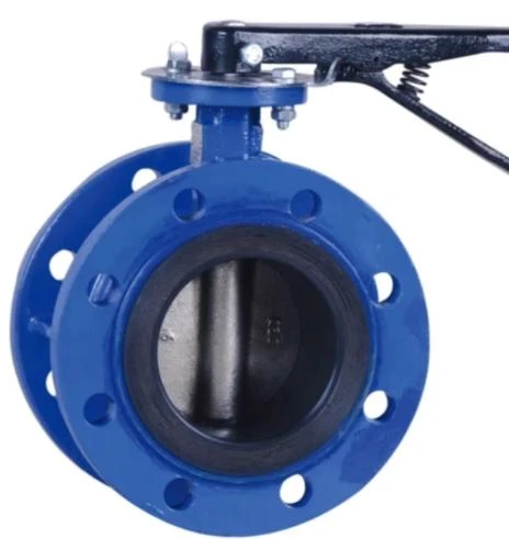Butterfly Valve Types Standards