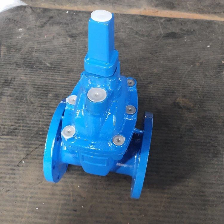 Gate Valve Types: Understanding the Options for Your Pipeline Systems