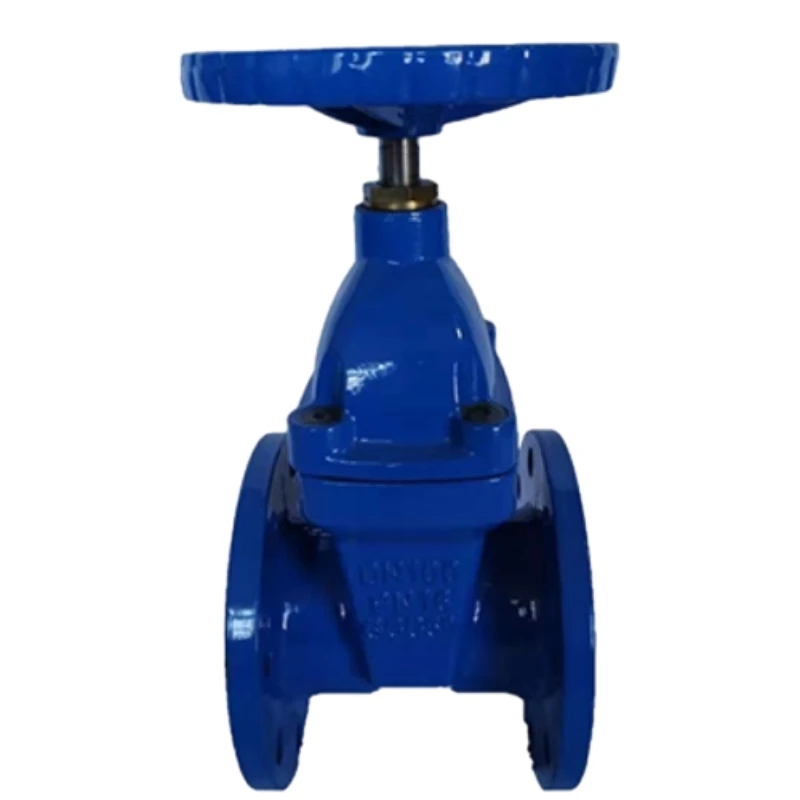 Choosing Between Gate and Globe Gate Valves for Optimal Performance