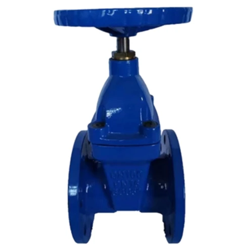 Heavy Duty Knife Gate Valve Performance