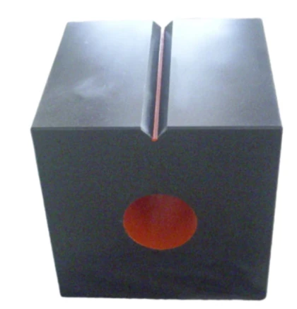 Industrial Applications of Granite Stone Blocks