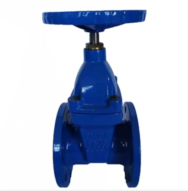 High-Performance Gate Valve Wholesale