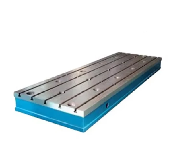 Cast Iron Lapping Plates for Precision Engineering Solutions