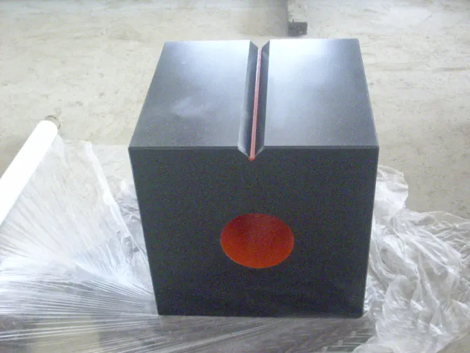 Proper Care and Maintenance of Precision Granite Box Measurement Tools