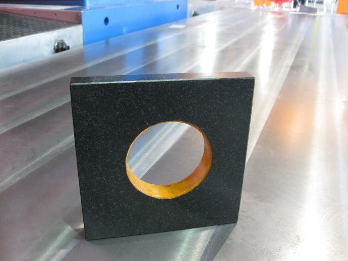 Choosing the Right Measuring Tool for Industrial Applications