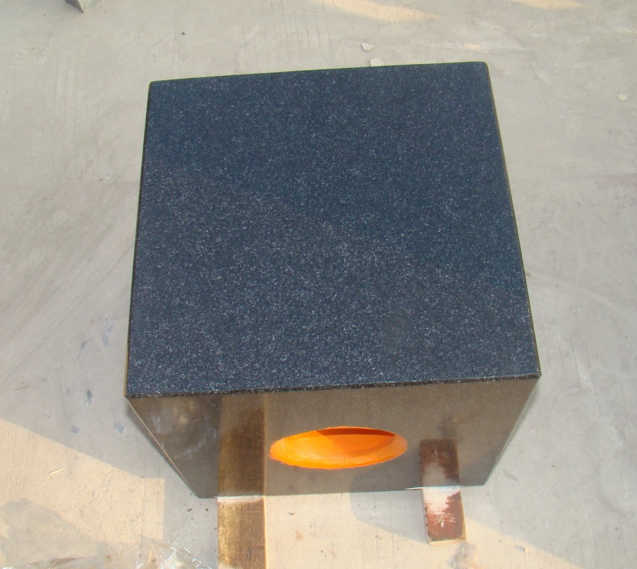 Granite Tools for Precision and Durability