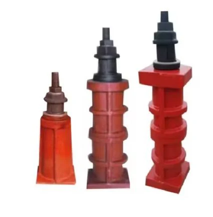 Ground Anchor Applications in Construction and Landscaping