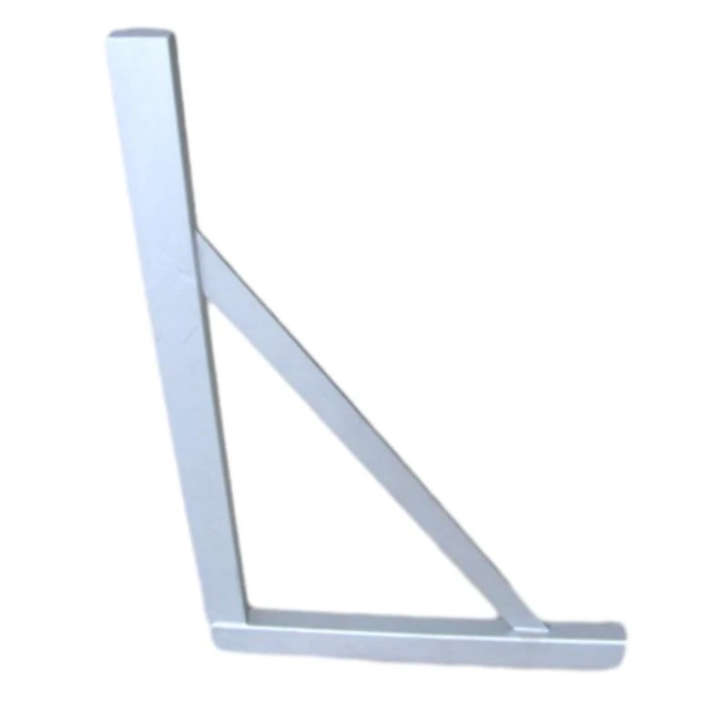Why the Right Angle Ruler Reigns in Metalworking