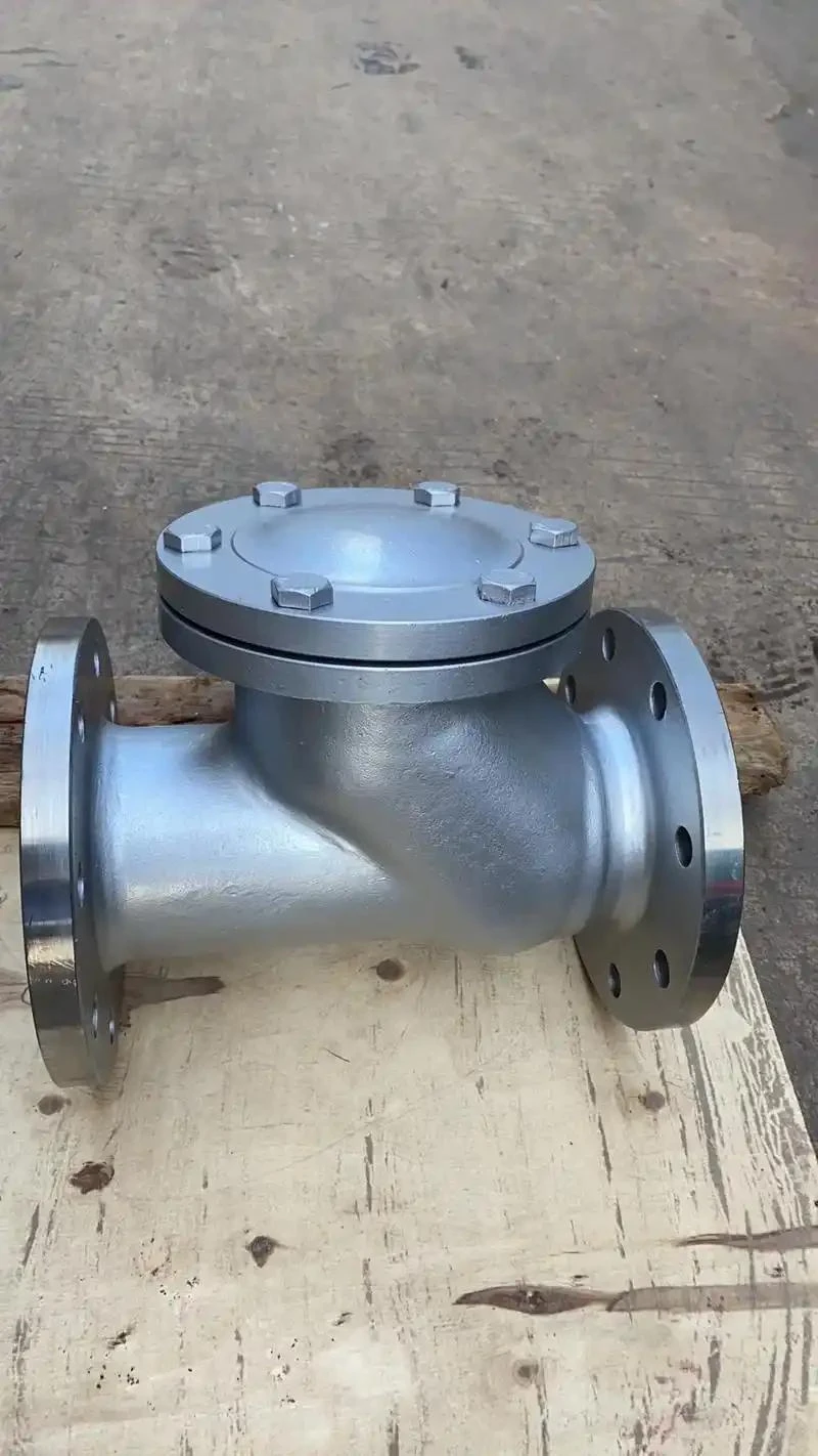 Types of Strainer for Industrial Applications
