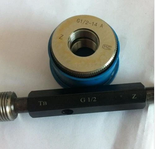 Threaded Ring Gauge Applications