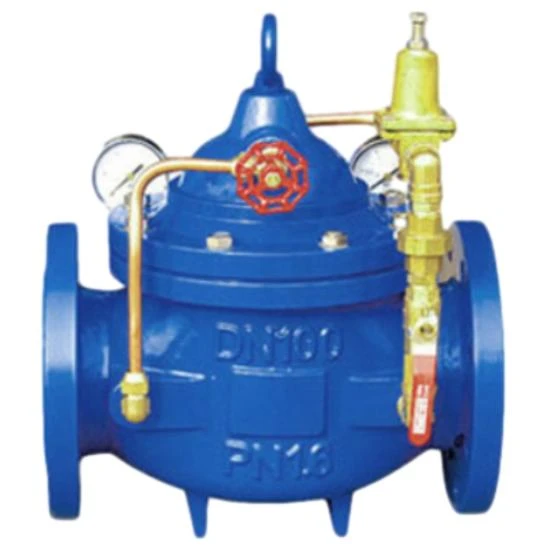 One Inch Check Valve Fits Standard Plumbing Systems