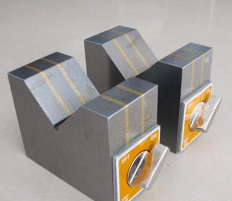 Magnetic V Block 4 Inch Cost Effectiveness Analysis