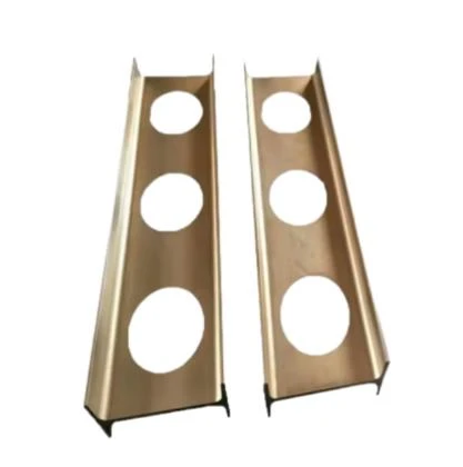 Parallel Ruler Maintenance for Long-Term Accuracy
