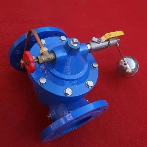 Valve Selection Guide for Industrial Applications
