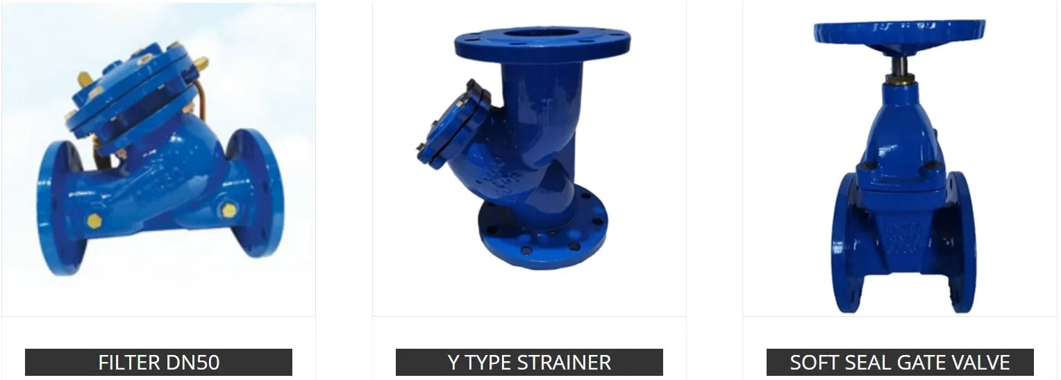 Understanding Different Valve Types in Wholesale Procurement Understanding Different Valve Types in Wholesale Procurement