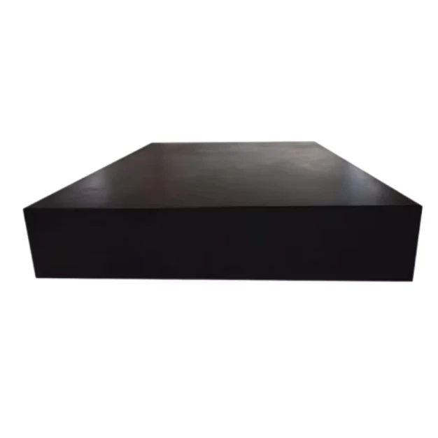 Granite Surface Plate The Ultimate Solution for Precision Measurement