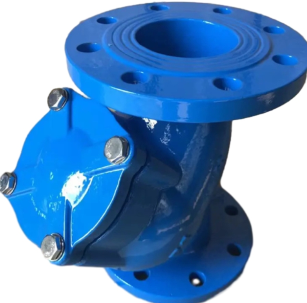 Y Type Strainer for Oil and Gas Applications