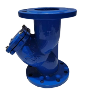 Y Type Strainer for Oil and Gas Applications Y Type Strainer for Oil and Gas Applications