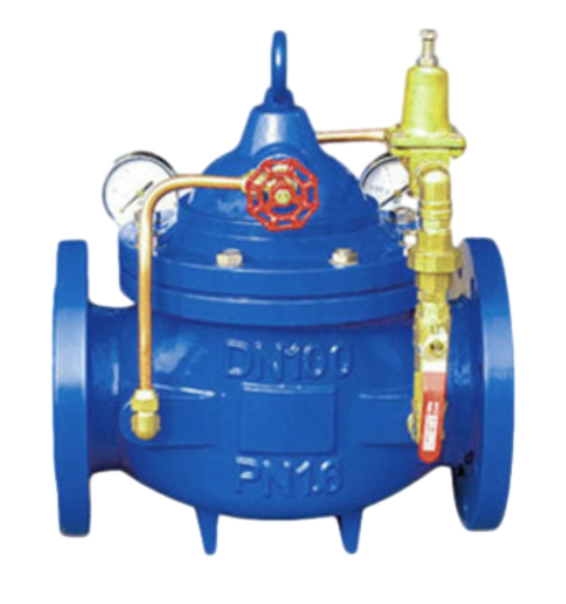 check-valve-types-for-high-rise-buildings