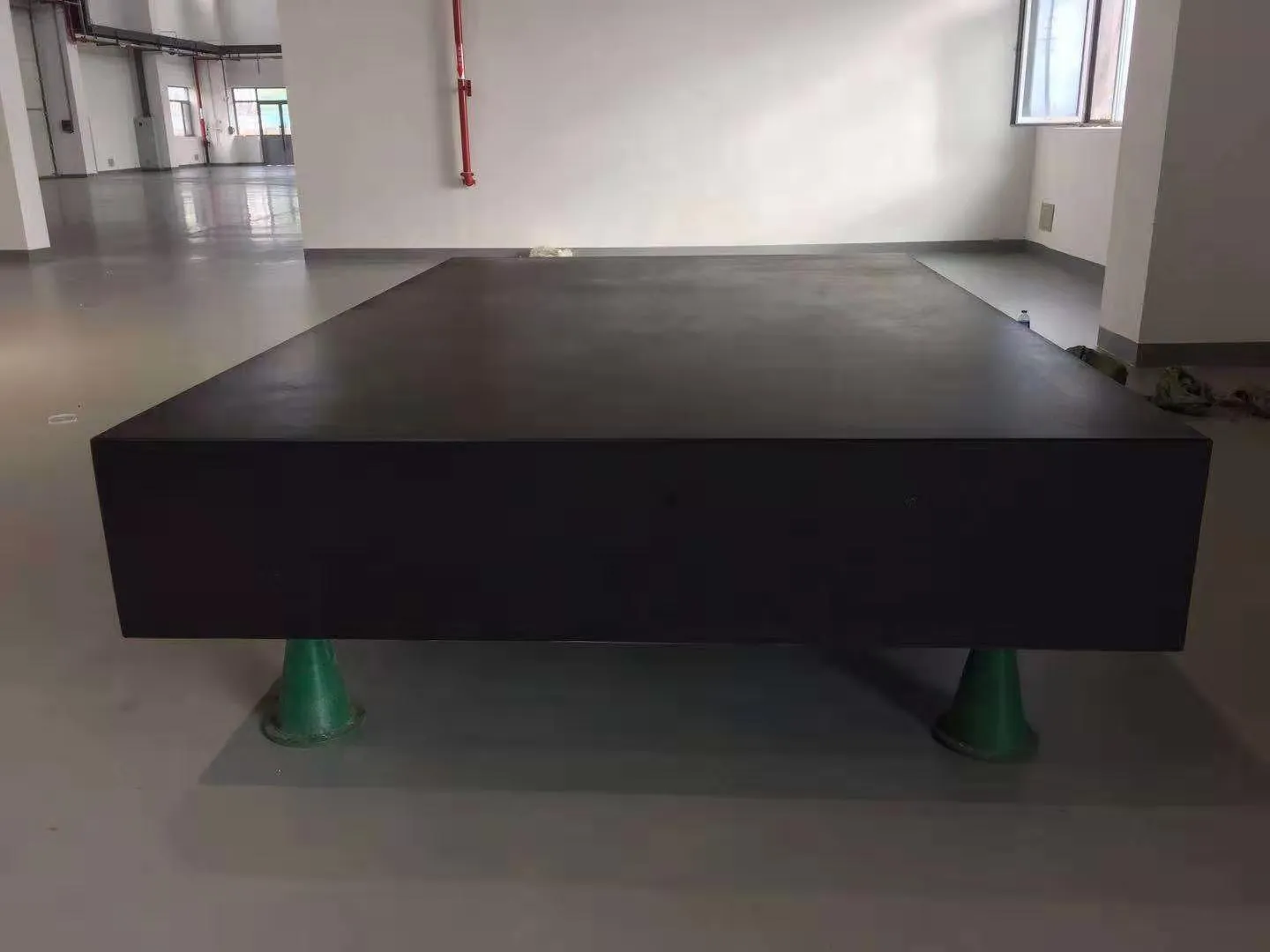 Accuracy Standards for Granite Surface Plate