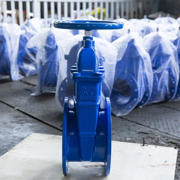 Water Valves: Choosing the Right Type for Your Needs