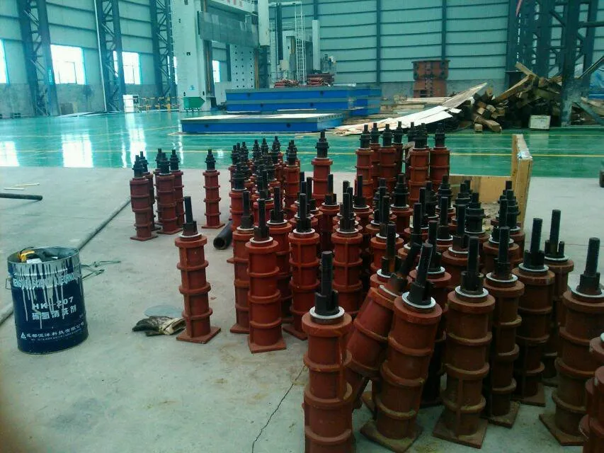 Ground Anchor Applications in Construction and Landscaping Ground Anchor Applications in Construction and Landscaping