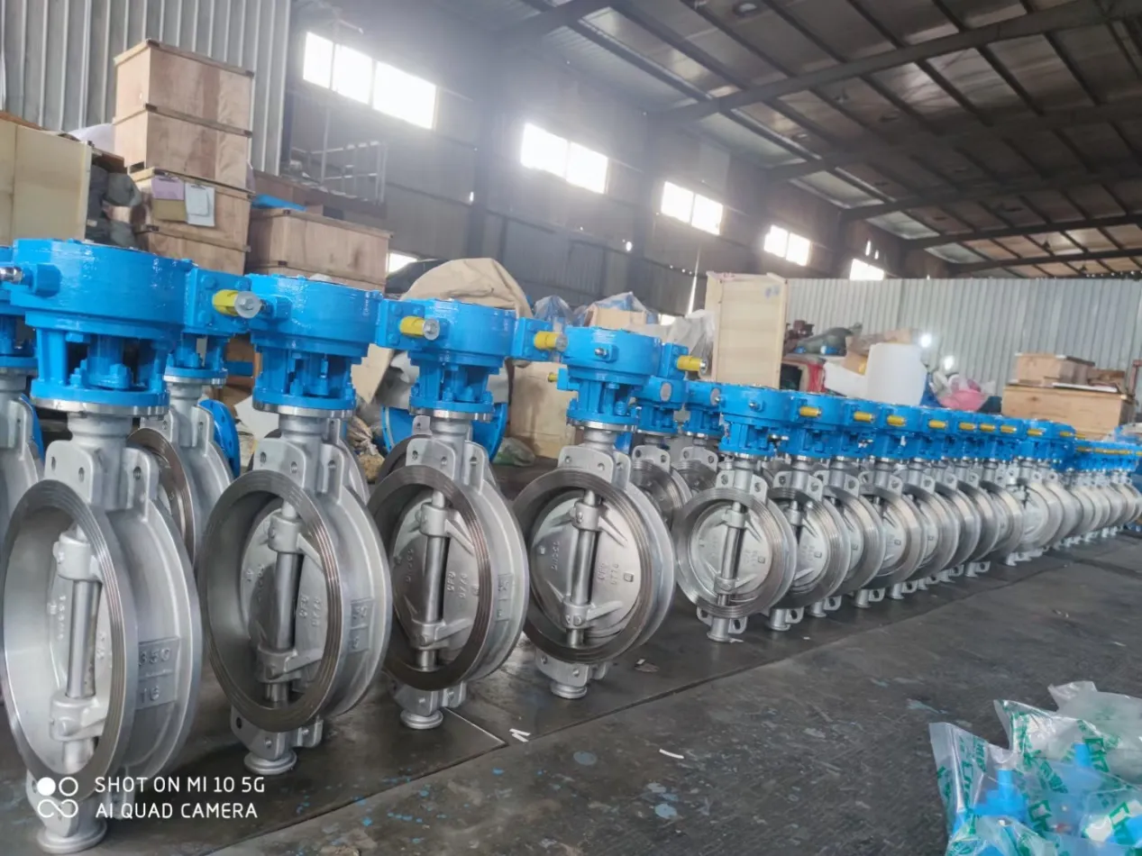 Valve Automation: Benefits of Motorized Control Systems