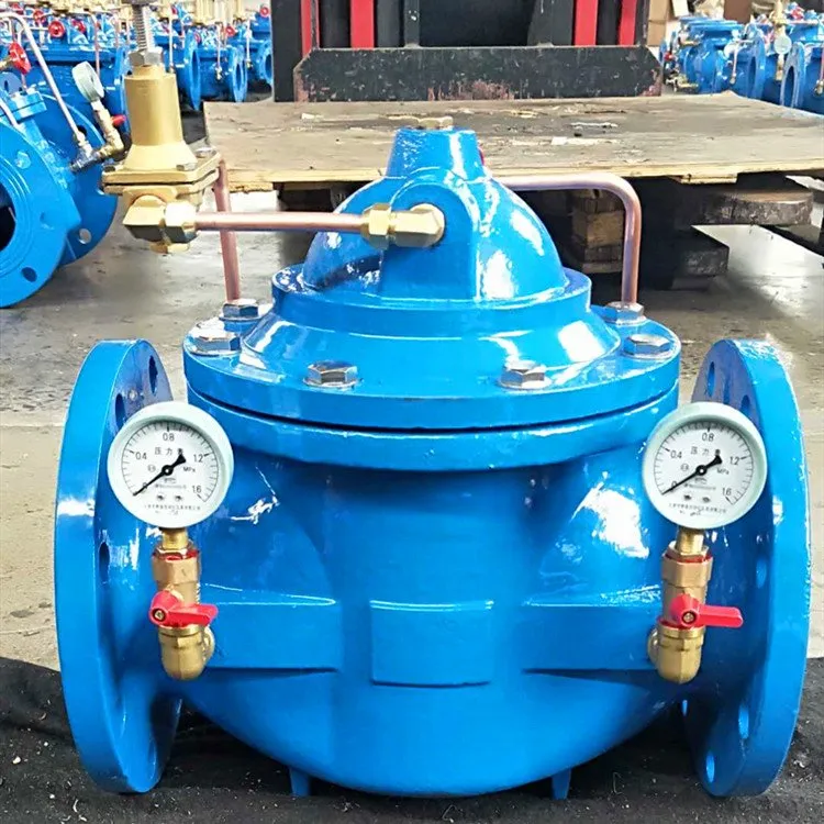 Valve Types for Industrial Applications Valve Types for Industrial Applications