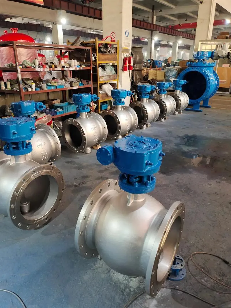 &lt;trp-post-container data-trp-post-id=&#039;21098&#039;&gt;Essential Maintenance Tips for Trunnion Ball Valves Types&lt;/trp-post-container&gt;