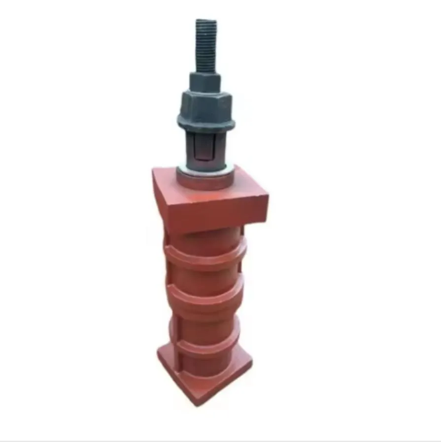 Heavy Duty Ground Anchors in Mining