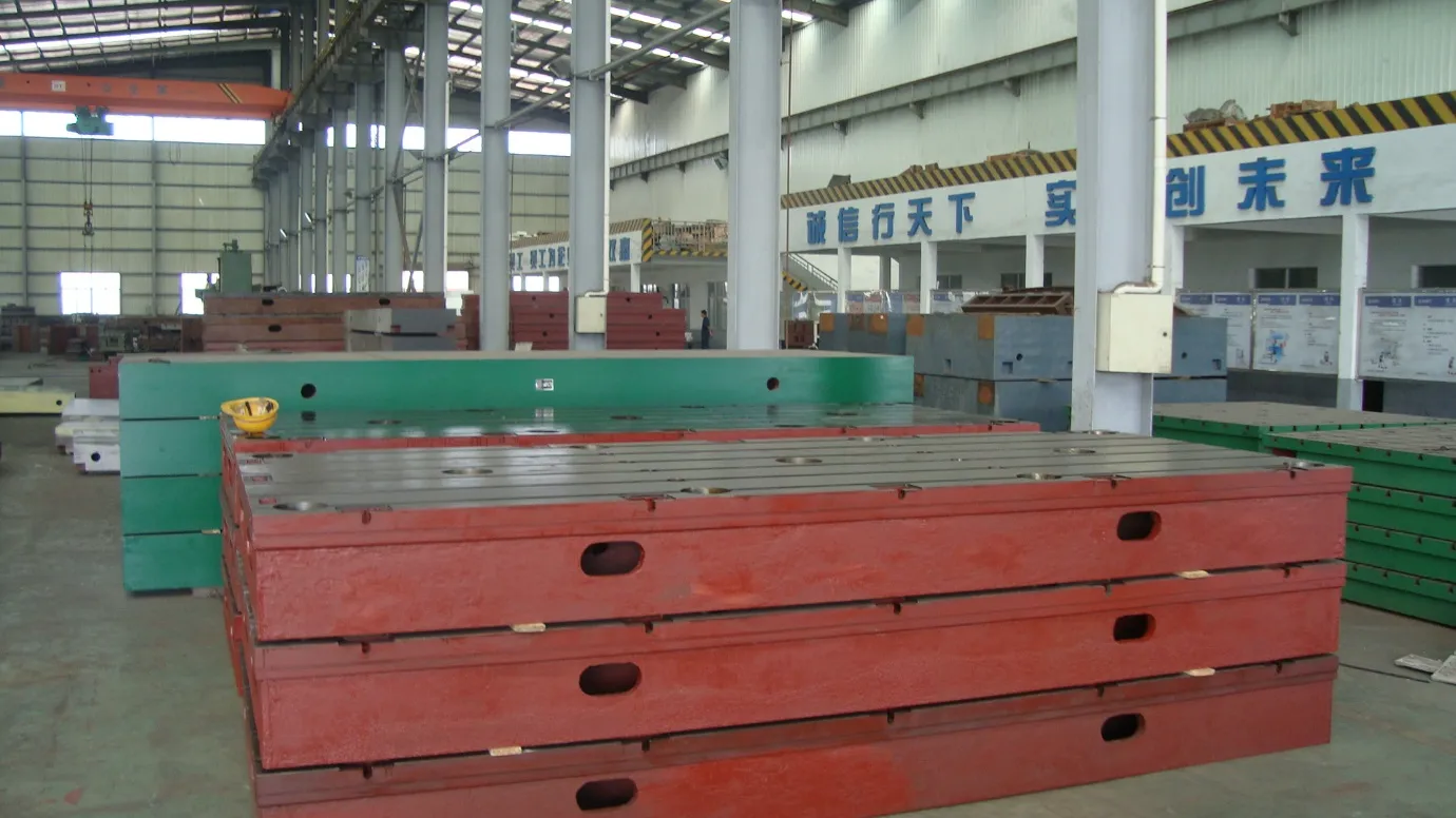 Welding Methods Used in Metal Table Fabrication