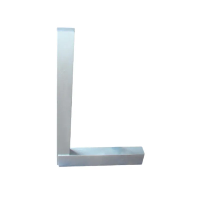 Right Angle Ruler Tool for Woodworking