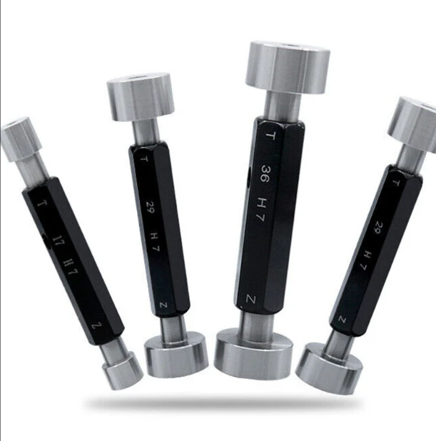Ring Gauge Cylindrical Check Application