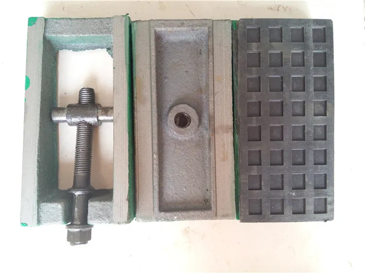 Anti Vibration Pads Reduce Equipment Noise Effectively