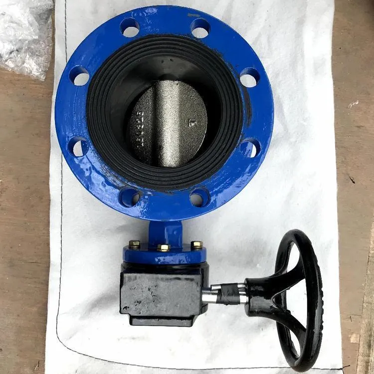 Installation Best Practices for Butterfly Valves 6 inch Installation Best Practices for Butterfly Valves 6 inch