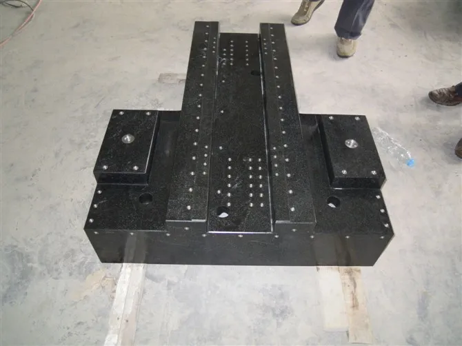 How Modern Inspection Platforms Transcend Surface Measurement