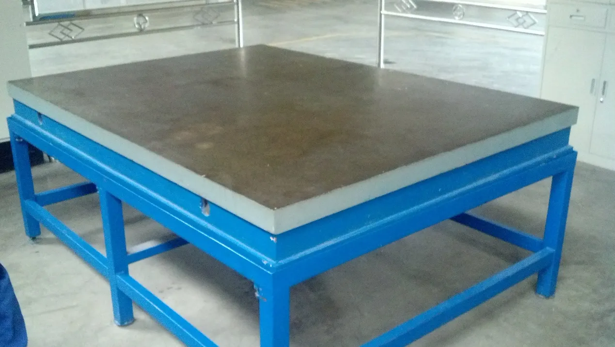 &lt;trp-post-container data-trp-post-id=&#039;21079&#039;&gt;Choosing the Right Cast Iron Surface Plate for Your Needs&lt;/trp-post-container&gt;