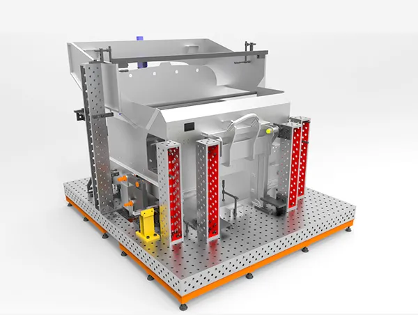&lt;trp-post-container data-trp-post-id=&#039;21103&#039;&gt;Electrode Technology and Steel Welding Table for Sale&lt;/trp-post-container&gt;