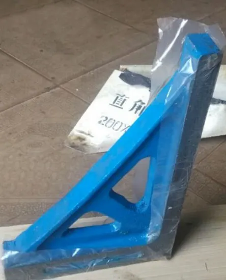 Why the Right Angle Ruler Reigns in Metalworking Why the Right Angle Ruler Reigns in Metalworking