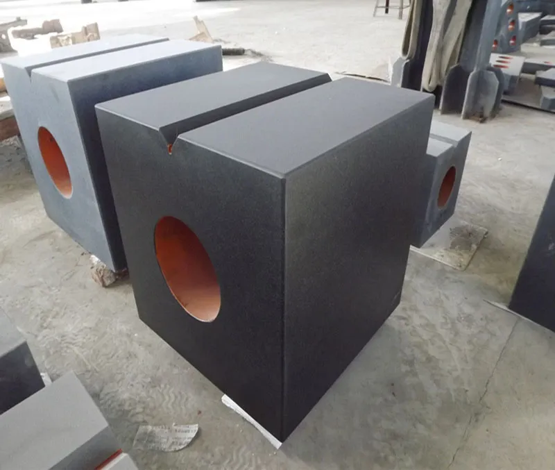 Granite Box Thickness Standards