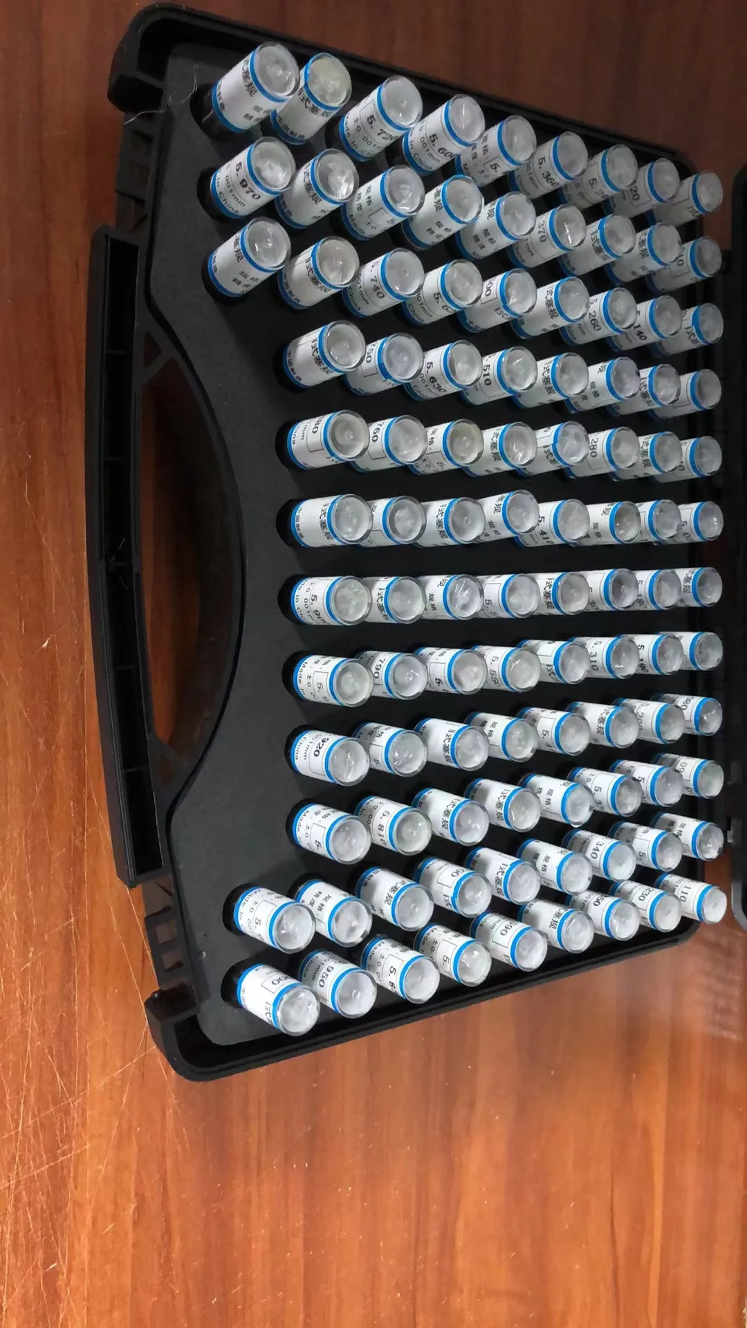 &lt;trp-post-container data-trp-post-id=&#039;21081&#039;&gt;Future Trends in Pin Gauge Design&lt;/trp-post-container&gt;