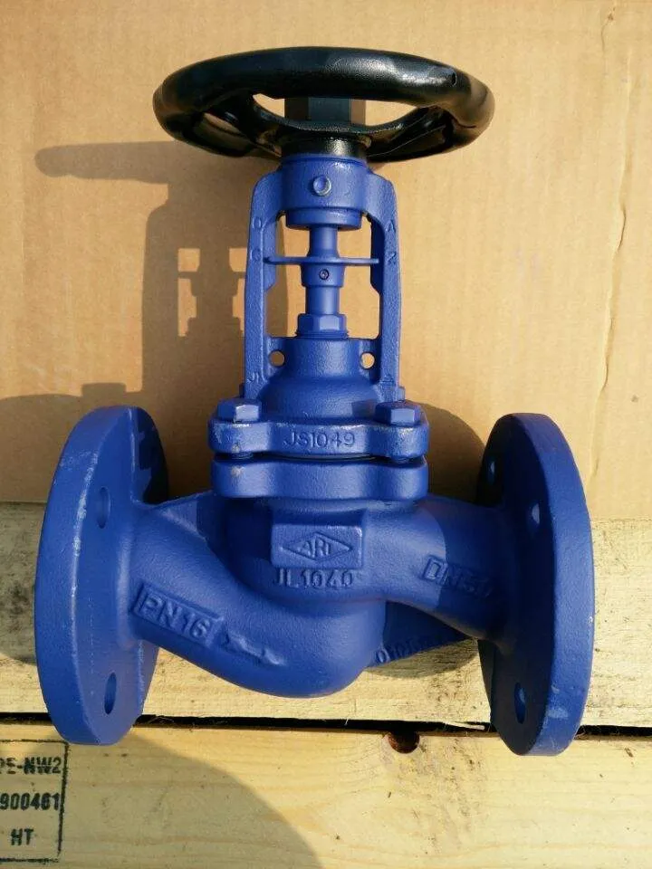 Optimizing Check Valve Types Performance in Harsh Environments
