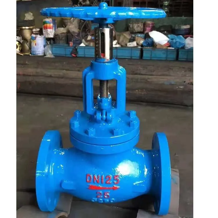 Importance of Routine Inspections for Ball Type Check Valves Importance of Routine Inspections for Ball Type Check Valves