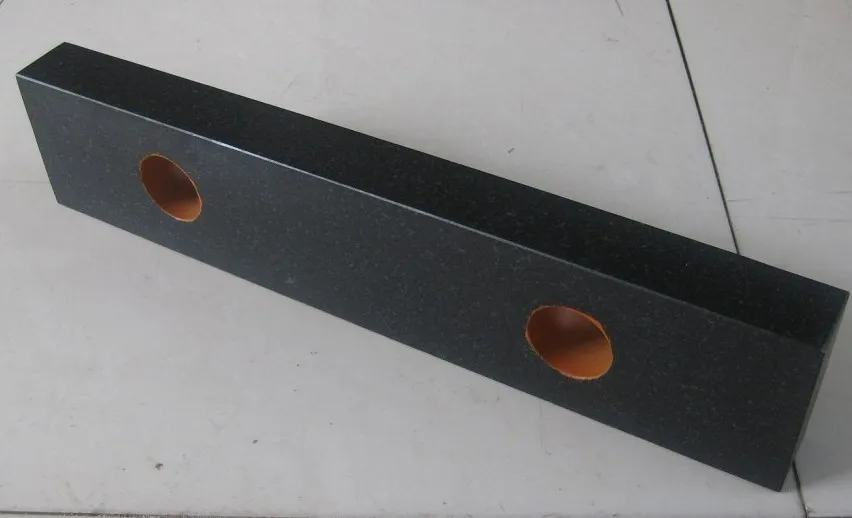 Spirit Level Ruler Calibration Check Spirit Level Ruler Calibration Check
