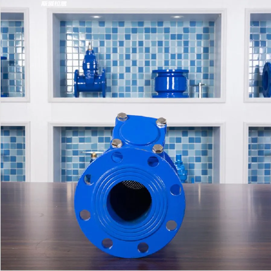 Type of Strainer Maintenance Tips for Longevity