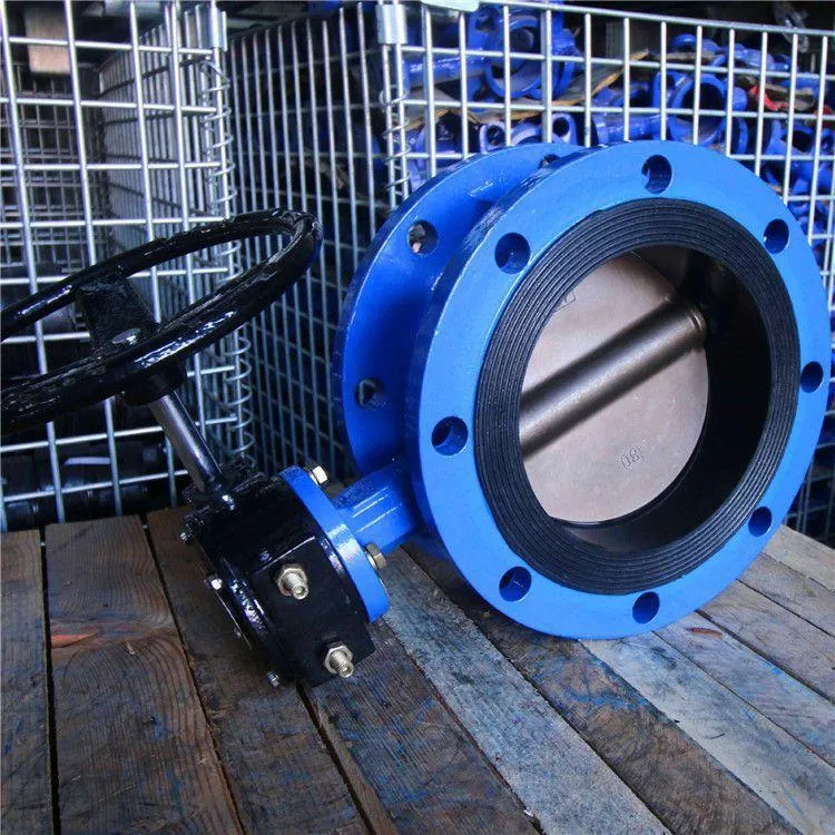 Installation Best Practices for Butterfly Valves 6 inch Installation Best Practices for Butterfly Valves 6 inch
