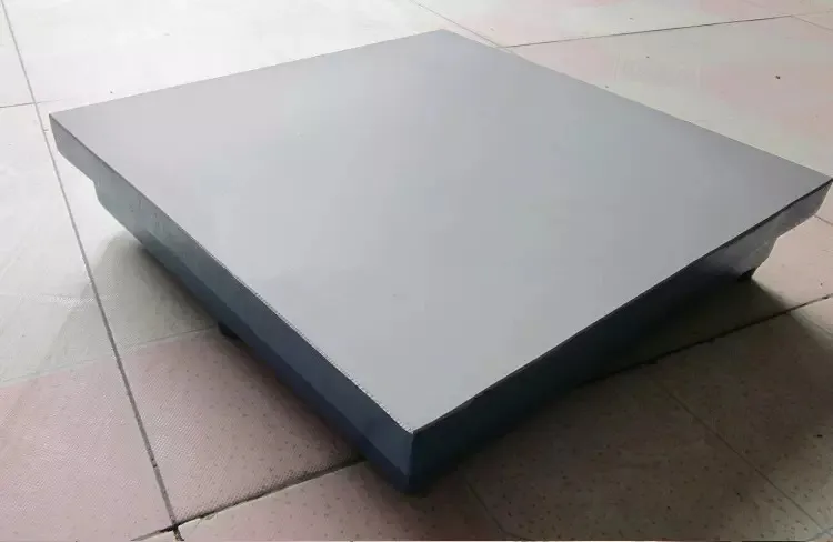Cast Iron Lapping Plates for Precision Engineering Solutions